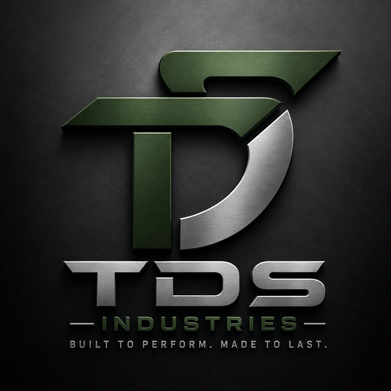 TDS Industries Logo