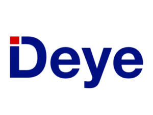 Deye India Logo